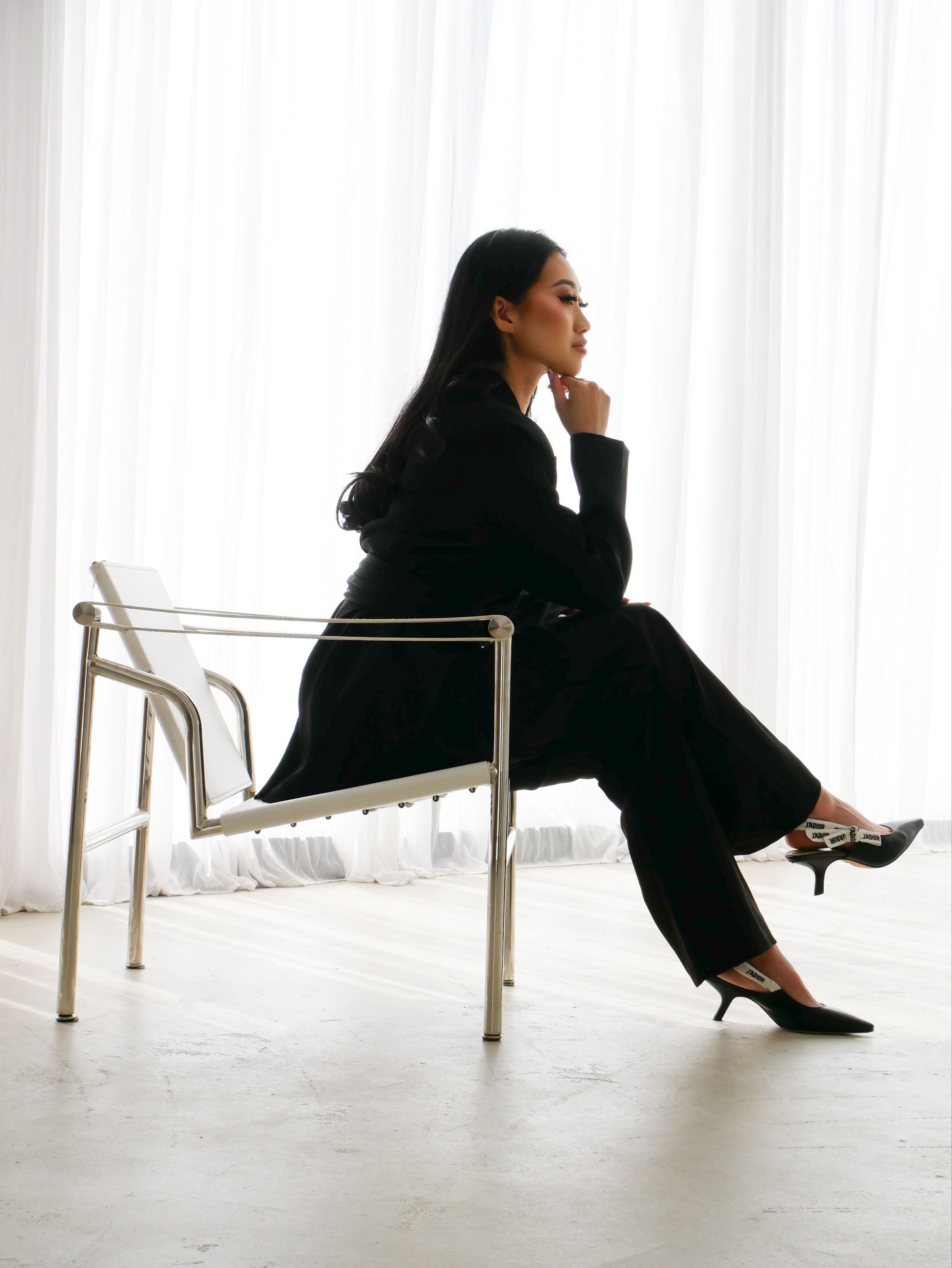 Nhi, founder of The Gemist Hub